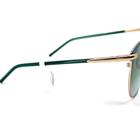 POMELLATO Sunglasses PM0053S 003 Authentic New! - Picture 4 of 14